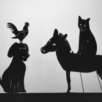 The Bremen Town Musicians by CactusHead Puppets thumbnail