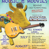 Downtown Music & Movies - Andover thumbnail