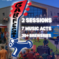 GABFest at The Great American Beer Hall thumbnail