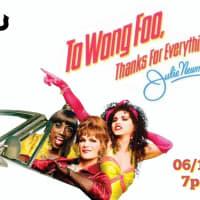 To Wong Foo Movie Screening thumbnail