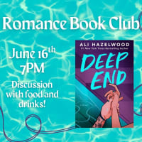 Romance Book Club: Deep End thumbnail