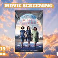 Hidden Figures Screening thumbnail