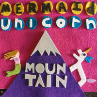 Mermaid Unicorn Mountain @ Bow Market thumbnail