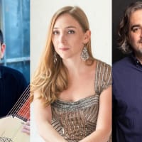 Airs de Cour: Court Songs of 17th-c. France thumbnail