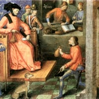 Golden Rule: Songs of Corruption and Justice, thumbnail