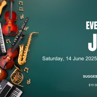 An Evening of Jazz thumbnail