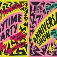 Long Live Roxbury Two Year Anniversary Celebration & Craft Fair thumbnail