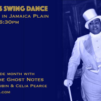 Lindy Roots Swing Dance! thumbnail