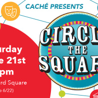 Circle the Square thumbnail