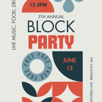 Charles River Speedway's Annual Block Party thumbnail