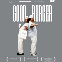 Coolidge at The Speedway: Good Burger thumbnail