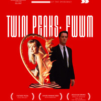 Coolidge at The Speedway - Twin Peaks: Fire Walk with Me thumbnail