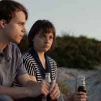 Goethe Sommerkino presents: Beyond the Blue Border thumbnail