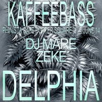 KAFFEEBASS PT. III thumbnail