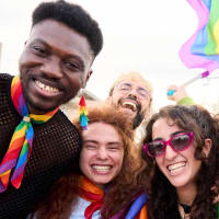 PEM: Queer Community Gathering thumbnail