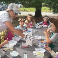 Salem Arts Festival at PEM thumbnail