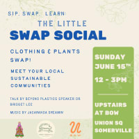The Little Swap Social thumbnail