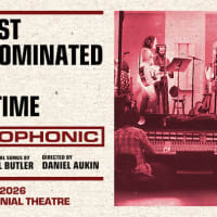 Stereophonic thumbnail