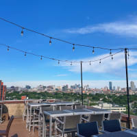 Over the Charles Rooftop Bar thumbnail