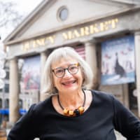Free History Tours of Quincy Market  thumbnail