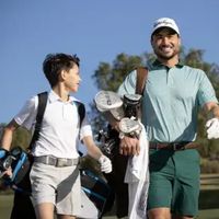 Father's Day Longest Drive Challenge thumbnail