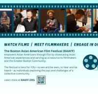 17th Boston Asian American Film Festival thumbnail