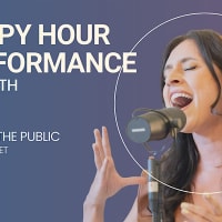 Musicians Playground June Happy Hour Performance thumbnail