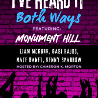 I've Heard It Both Ways- A Comedy Rock Show thumbnail