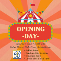 Opening Day Fun at Historic Beverly thumbnail