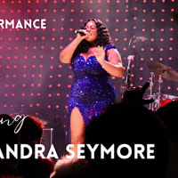 R&B Performance with LaQuandra Seymore at the Boston Public Market thumbnail