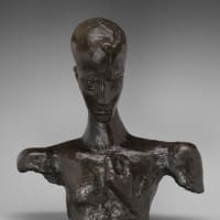 Gallery Talk: Wilhelm Lehmbruck’s Head of a Thinker thumbnail