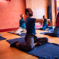 Feldenkrais Awareness Through Movement class thumbnail