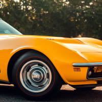 Corvette Car Show thumbnail