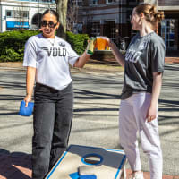 VOLO Cornhole League - Summer 2025 thumbnail