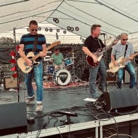The Dogmatics Record Release Party thumbnail