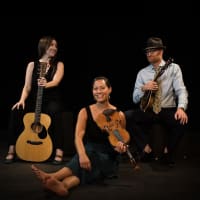 deCordova Performance Series: Low Lily Band thumbnail