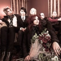 Lovina Falls' 'Light and Low' Release Party thumbnail