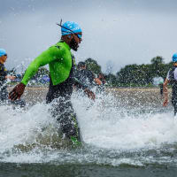 Boston Triathlon Weekend thumbnail