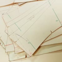 Short Course: Draft A Personal Size Basic Pattern Sloper Set thumbnail