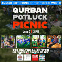 Eid Al-Adha Qurban Potluck Picnic thumbnail