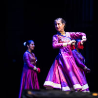 The Chhandam Institute of Kathak Dance (Chhandika) at Discovery Museum thumbnail