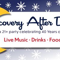 Discovery After Dark, a 21+ party thumbnail