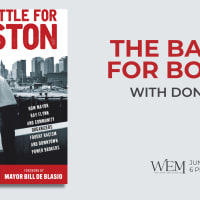 The Battle for Boston with Don Gillis thumbnail