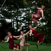 Arias Aloft: Midsummer Magic thumbnail