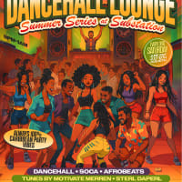 DanceHall Lounge  thumbnail