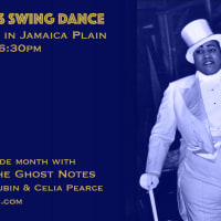 Lindy Roots Swing Dance - Pride Celebration thumbnail