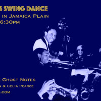 Lindy Roots Swing Dance - Harlem Edition thumbnail