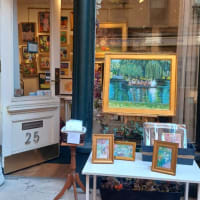Art Tour of Beacon Hill Boston  thumbnail