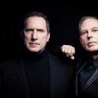 OMD - Orchestral Manoeuvres In The Dark thumbnail