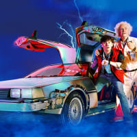 Back To The Future - Theatrical Production thumbnail